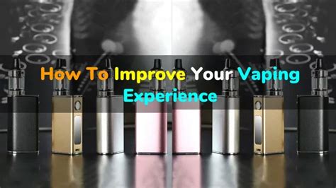 7 Ways Wave Tech Vape Improves Your Vaping Experience