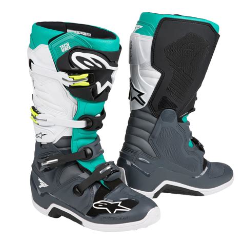 7 Ways Youth Tech 7 Boots Revolutionize Hiking