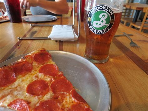 8 Bayou Teche Brewery Pizzas You Need To Try