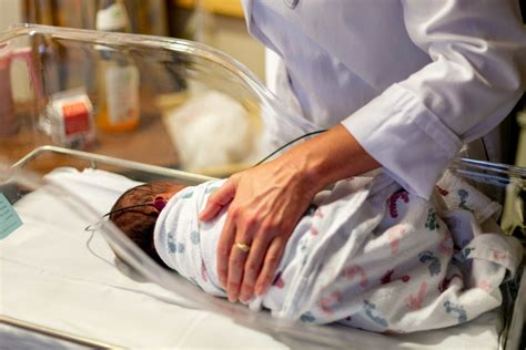 8 Key Responsibilities Of A Nicu Tech Job