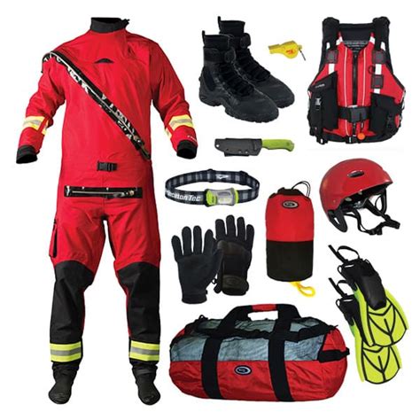 8mm Rescue Tech: 5 Essential Equipment Choices