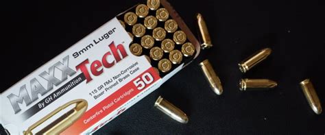 9 Ways To Maximize Your 9mm Guns Performance