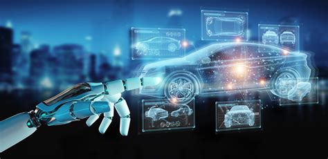 Aa Tech Innovations Transforming The Automotive Industry