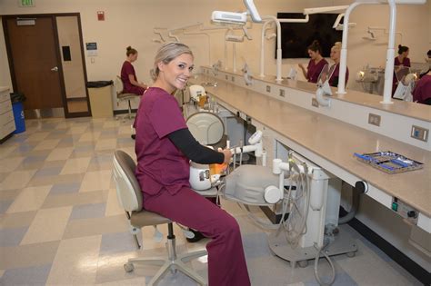 Ab Tech Dental Hygiene Program Details And Requirements