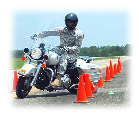 Ab Tech Motorcycle Safety Course Overview