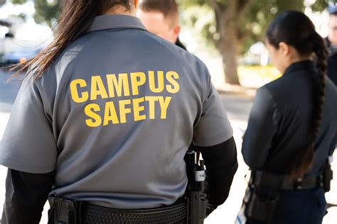 Ab Tech Police: Campus Safety And Security Services