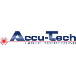 Accu Tech Laser Processing Solutions