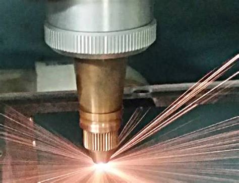 Accu-Tech Laser: Precision Cutting Solutions For Various Industries