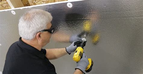 Ach Foam Tech: Revolutionizing Insulation Solutions