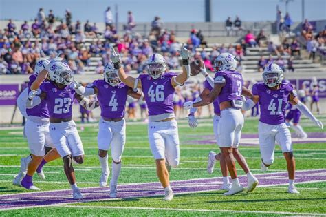 Acu Vs Texas Tech: 5 Key Differences Revealed