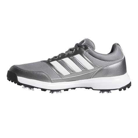 Adidas Mens Tech Response 2.0 Golf Shoes Review