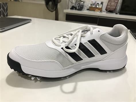 Adidas Tech Response 2 Golf Shoes Review