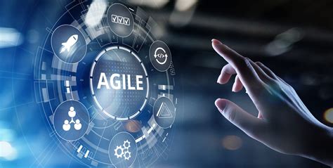 Agile One Tech Solutions For Modern Businesses