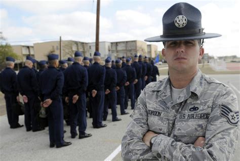 Air Forces Longest Tech School Programs Revealed