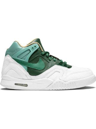 Air Tech Challenge 2 Sp Wimbledon Tennis Shoe Review