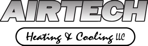 Air Tech Heating And Cooling Rice Lake Experts