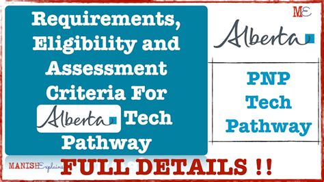 Alberta Tech Pathway: A Guide To Careers And Education