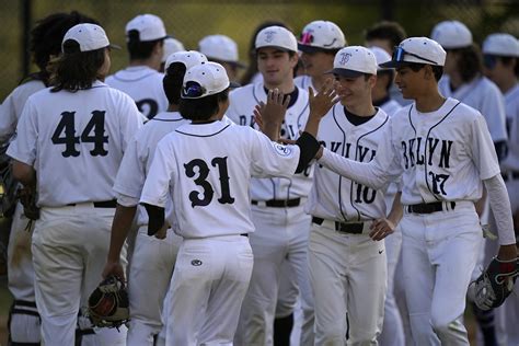 Alexandria Tech Baseball Team Spotlight