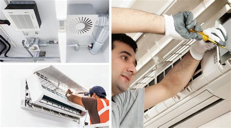 All Tech Air Conditioning: Expert Ac Solutions