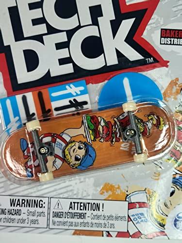 Almost Tech Deck: The Ultimate Fingerboarding Experience