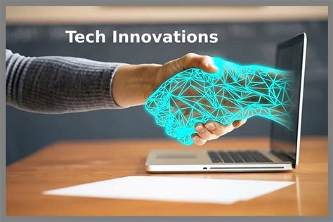 Alpha Tech Group: Revolutionizing Innovation And Technology Solutions