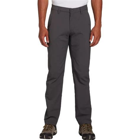 Alpine Design Mens Trailhead Tech Pants Review