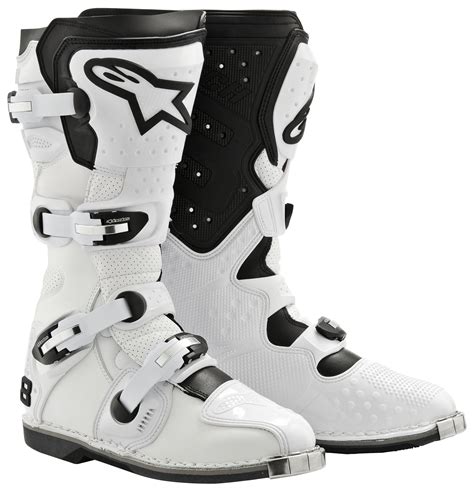 Alpinestars Tech 8 Boots Review