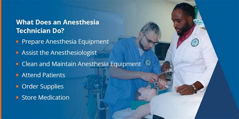 Anesthesia Tech Contract: A Comprehensive Guide