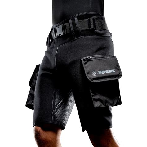 Apeks Tech Shorts Review And Buying Guide