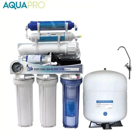 Aqua Pro Tech: Advanced Water Filtration Systems