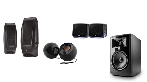 Argom Tech Speakers: Elevate Your Audio Experience