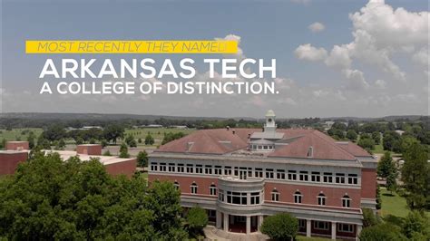 Arkansas Tech Degree Maps For Future Success