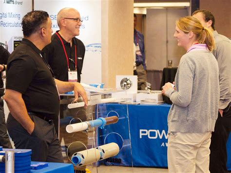 Aspe Tech Symposium: Advancing Plumbing Engineering Innovation