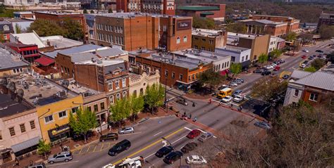 Athens Ga Tech Jobs: Opportunities In The Classic City