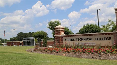 Athens Tech Calendar: 5 Essential Dates To Remember