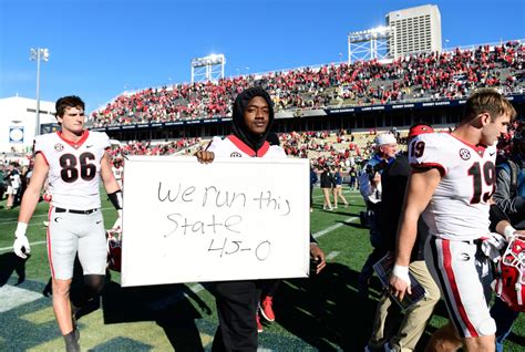 Auburn Vs Georgia Tech: Football Rivalry Showdown