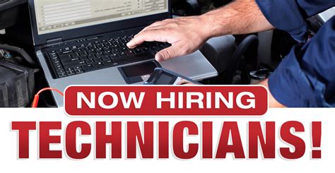 Auto Body Technician Wanted: Join Our Team Today