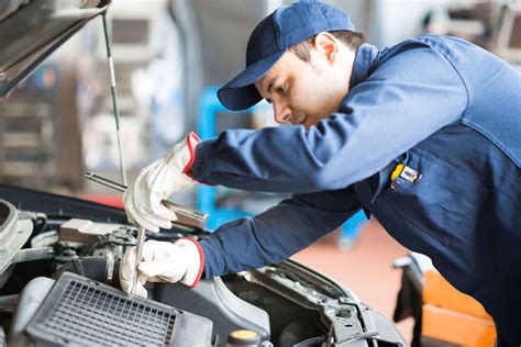 Auto Tech Centers In Crystal Lake: Expert Car Repair