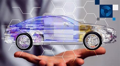 Auto Tech Innovations Revolutionizing The Automotive Industry