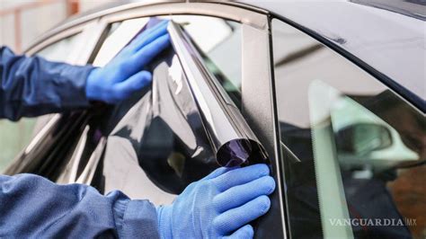 Auto Tech Tinting: San Franciscos Best Window Tinting Services