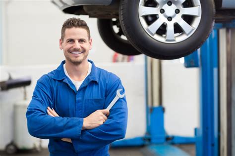 Auto Tech Vineland: Expert Car Repairs And Maintenance Services