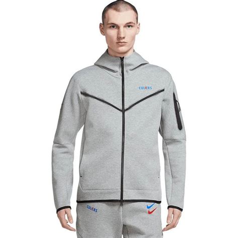 Barca Tech Fleece: Soft, Stylish, And High-Tech Wear