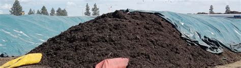 Barr Tech Compost For Sustainable Soil Solutions