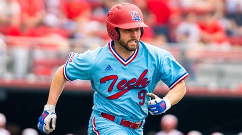 Battle For Louisiana: La Tech Vs Lsu Baseball Rivalry