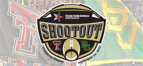 Baylor Vs Texas Tech Football Tickets: Buy Now