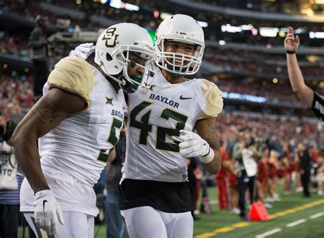 Baylor Vs Texas Tech Tickets On Sale Now