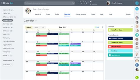 Beattie Tech Calendar: Essential Tool For Busy Professionals