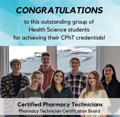 Become A Certified Pharmacy Technician In Pennsylvania Today