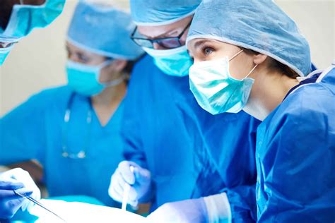 Become A Surgical Tech In California: Step-By-Step Guide