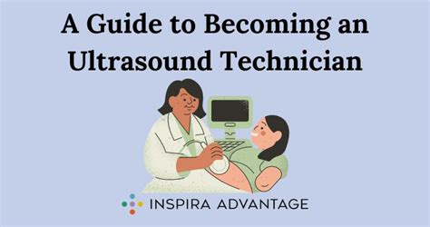 Become An Animal Ultrasound Tech: Step-By-Step Career Guide